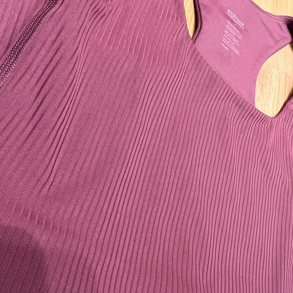 Girlfriend Collective RIB set - Picture 5 of 5